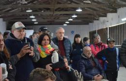 Se disputo en nuestra ciudad el Torneo Nacional de Miras Abiertas
