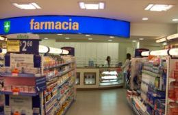 El Colegio de Farmacéuticos de nuestra ciudad se opone al desembarco de Farmacity