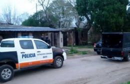 Policía comunal de Maipú esclareció hecho de robo
