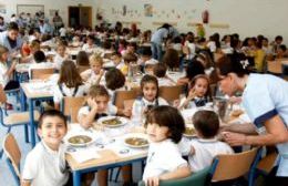 Aseguran que se registran mejoras en el Sistema Alimentario Escolar
