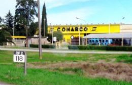 Son 12 los cesanteados en la fábrica Conarco