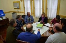 La reunión gremios-Ejecutivo se pasó para el lunes