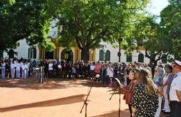 Día Nacional de la Memoria por la Verdad y la Justicia