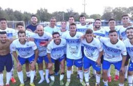 Tiro ganó y clasificó