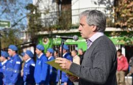 Política chascomunense