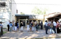 Pila se vistió de fiesta