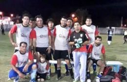 Con dos eliminados arrancó la tercera ronda