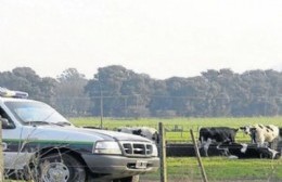 La Patrulla Rural labró 27 infracciones por caza y pesca furtiva