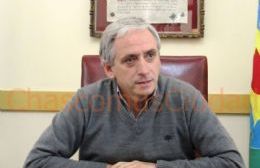 Javier Gastón: “Nos encontramos con un municipio virtualmente quebrado”