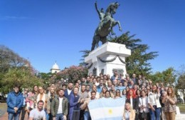 El senador bonaerense Alejandro Rabinovich señaló que "hay que acompañar al sector productivo" y a los trabajadores