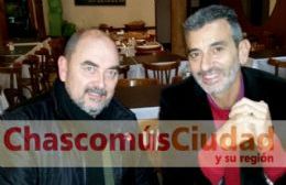 Política chascomunense