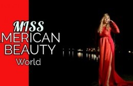 Mujeres en construcción: Se viene el Miss American Beauty World International