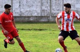 Unión le ganó a Atlético y Tiro empató con Ranchos