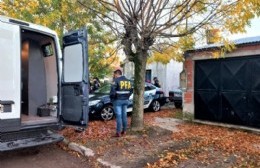 Pornografía infantil en nuestra ciudad: remisero detenido