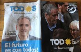 Perlitas de la campaña en Chascomús