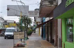 Los vecinos expresan su disconformidad por el dinero que se invertirá en la remodelación del centro