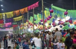 Se suspende la tercera noche de carnaval  infantil