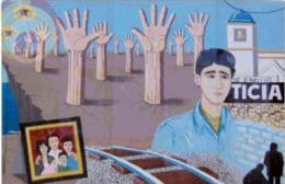 Homenaje a Emilio Blanco