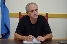 El Concejo Deliberante aprobó la licencia del intendente con motivo de ser recibido por el Papa Francisco