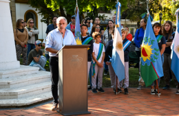 Amplia agenda para recordar el Día de la Memoria por la Verdad y la Justicia en Chascomús