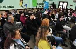 Programa “Coordenadas” orientado a vincular a estudiantes secundarios con el mundo laboral