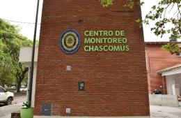 Gracias al sistema Ojos en Alerta se evitaron disturbios en el Hospital