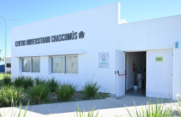 Se suma una nueva carrera en el Centro Universitario Chascom&uacute;s