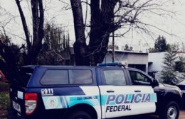 Agentes federales capturaron a un violador: estaba prófugo desde enero de 2020