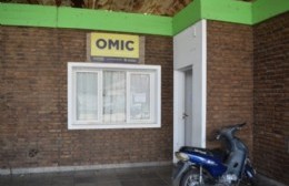 La OMIC atenderá consultas y brindará asesoramiento en barrios