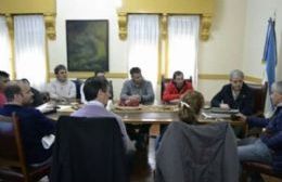 Preocupa la crecida del Salado