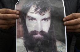 “Exigimos la aparición con vida de Santiago Maldonado”