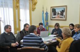 El STM pidió una reunión por recategorizaciones