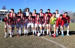 Atlético Ranchos y Lezama juegan la final de la Liga