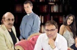“Historias de diván”, llega a Chascomús
