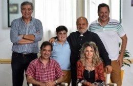 Se encuentran a la venta las entradas para la comedia "Bailemos o te vas"