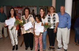 El partido GEN realizó su homenaje a mujeres chascomunenses