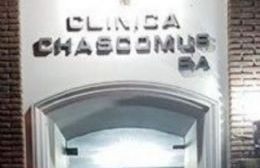 Otra vez la Clínica atrasada en los pagos