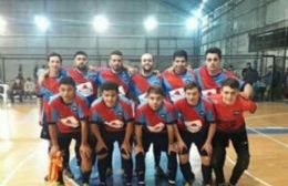 Chascomús Futsal perdió y se despidió del Interligas