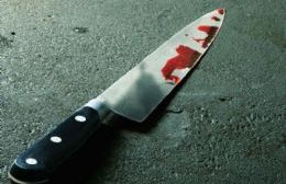 Una joven de 20 años mató a su novio de 22
