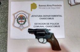 Un detenido por conclicto vecinal