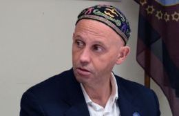 El ministro Bergman visita Chascomús