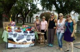 Colecta de la Fundación SI