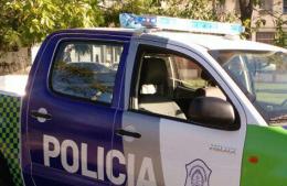Fue hallado en Chascomús el menor que era buscado intensamente