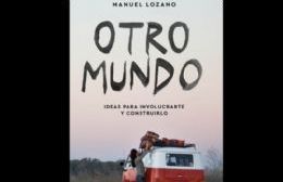 Manuel Lozano presenta su libro en el Brazzola