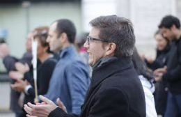 Jorge Brucetta será el nuevo presidente del Comité radical local