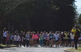 Se suspende la octava carrera del circuito de calle