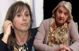 Arrix hizo agua en su declaración ante la fiscal Bertoletti