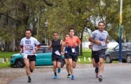 Se corre la primera carrera del circuito de calle 2022