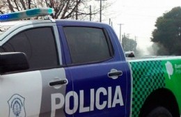 Hurto de una rueda, audio viral y otro robo en un barrio que ya sufrió varios ilícitos