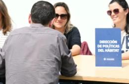 Este jueves y viernes se podrá tramitar el DNI en el barrio 30 de Mayo